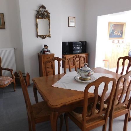 Vakantiewoning Louis Mechelen Exteriér fotografie