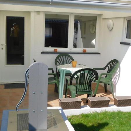 Vakantiewoning Louis Mechelen Exteriér fotografie