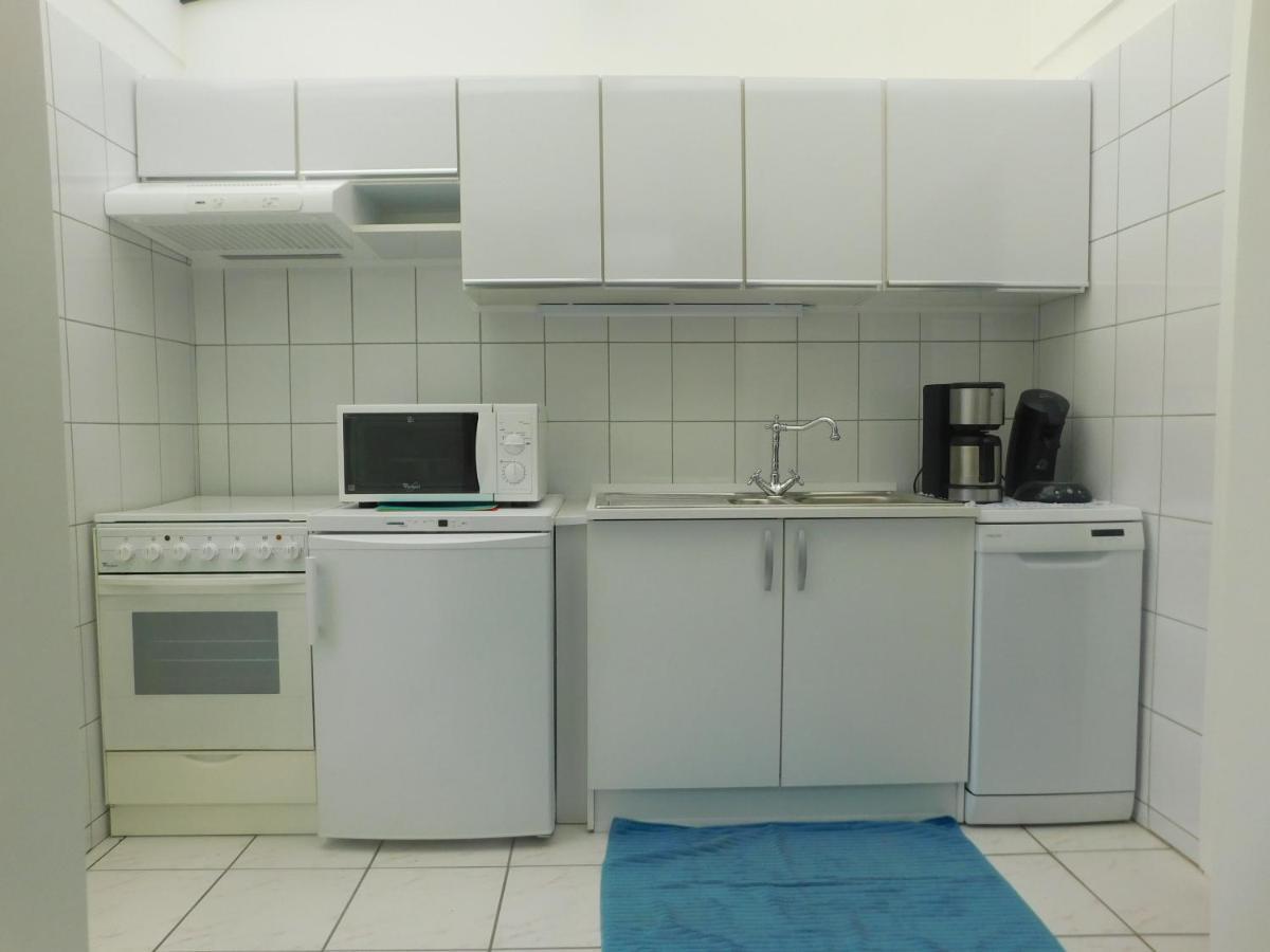 Vakantiewoning Louis Mechelen Exteriér fotografie