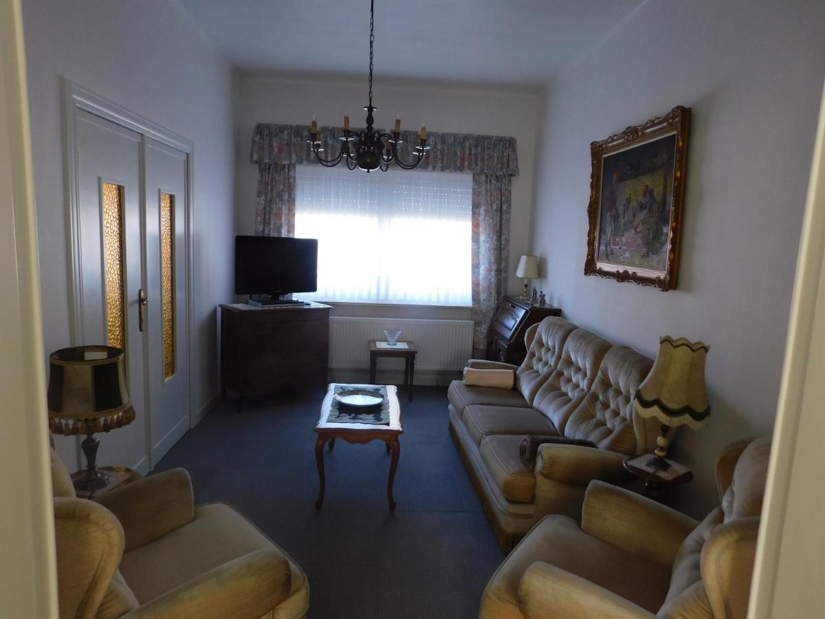 Vakantiewoning Louis Mechelen Exteriér fotografie