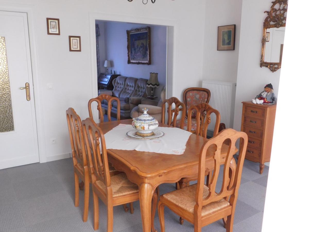 Vakantiewoning Louis Mechelen Exteriér fotografie