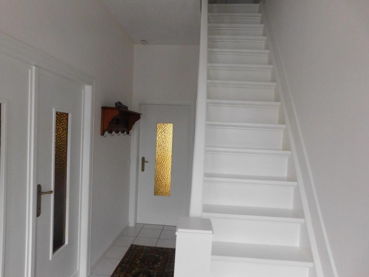 Vakantiewoning Louis Mechelen Exteriér fotografie