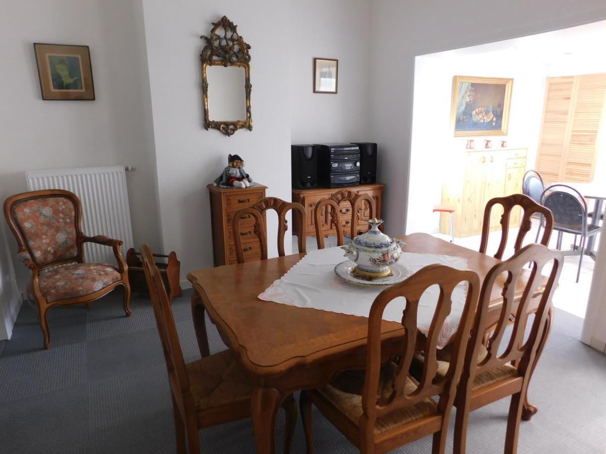 Vakantiewoning Louis Mechelen Exteriér fotografie
