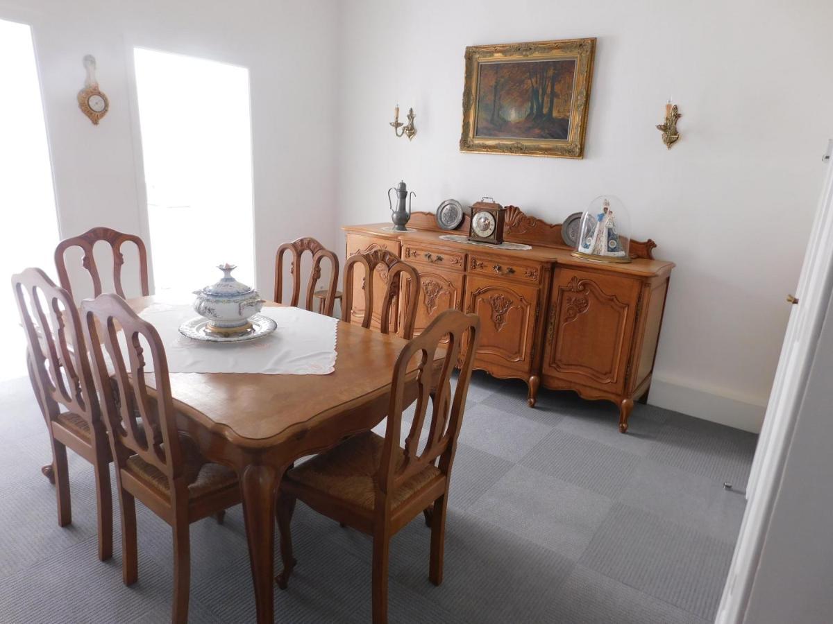 Vakantiewoning Louis Mechelen Exteriér fotografie