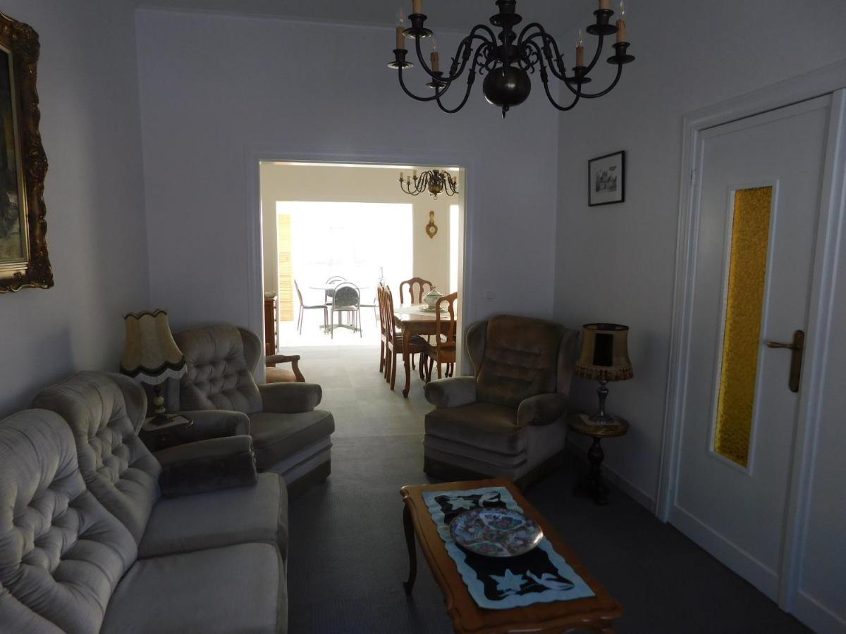 Vakantiewoning Louis Mechelen Exteriér fotografie