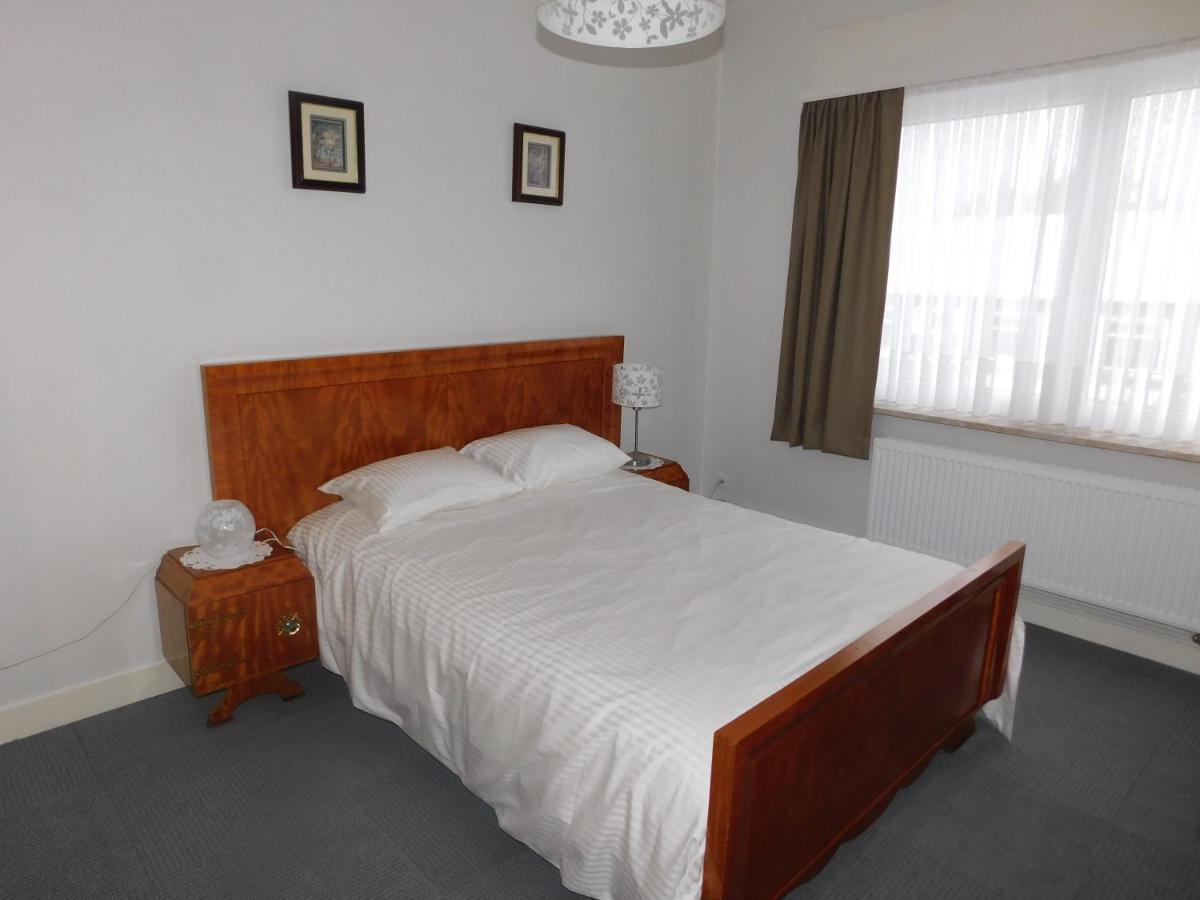 Vakantiewoning Louis Mechelen Exteriér fotografie