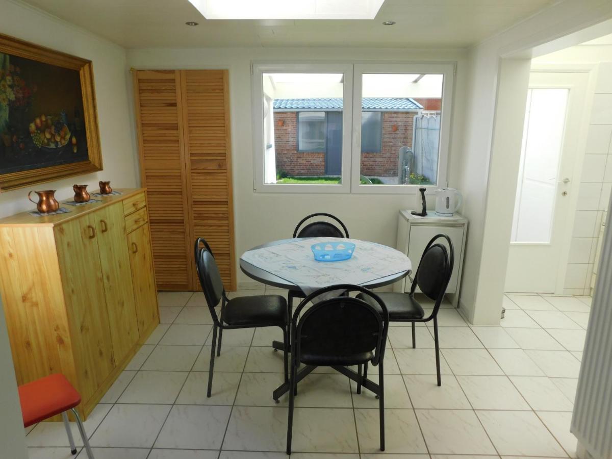 Vakantiewoning Louis Mechelen Exteriér fotografie
