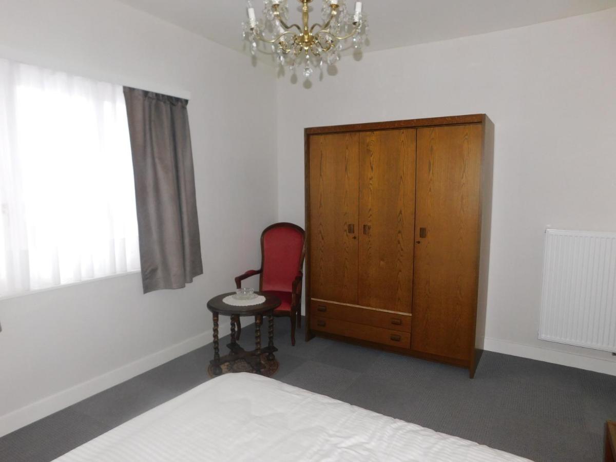 Vakantiewoning Louis Mechelen Exteriér fotografie