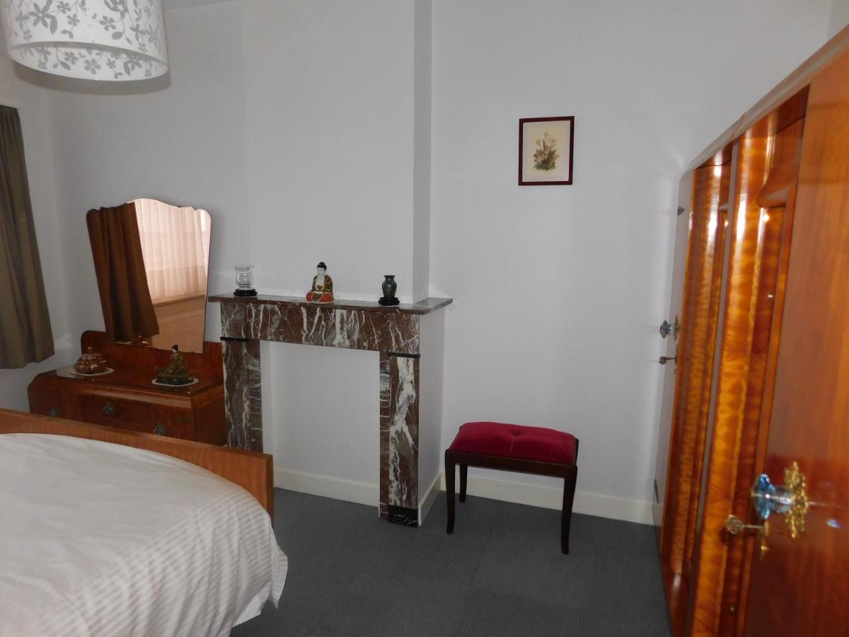 Vakantiewoning Louis Mechelen Exteriér fotografie